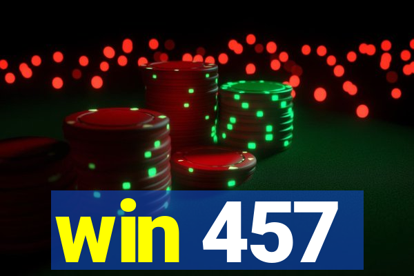 win 457